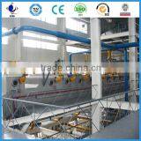 Groundnut Oil Presser Production Machinery Line,ground Oil Presser Processing Equipment,ground Oil Presser Workshop Machine thumbnail-3