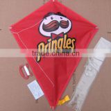 promotion kite/out door toy kite/advertising promotion kite/kids kite