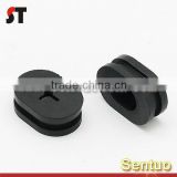 High quality customized electrical rubber grommet waterproof rubber grommet