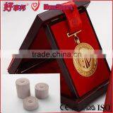 FDA Approved Non Woven Horse And Animal Colored Elastic Knee Surgical Cohesive Bandage thumbnail-5