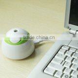 60ml Mini Usb Aroma Humidifier Manual Diffuser thumbnail-2