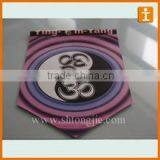 PVC(PE) Buntings/triangle Pennant String Flag,triangle Flag String thumbnail-2