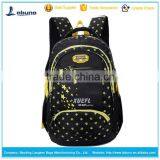 Stylish Hiking Travel Durable Practical Waterproof Backpack for Teens
