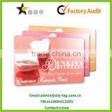 2014 Hot Sell Full Color Printable Membership Card With ISO Standard thumbnail-3