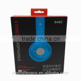 Headphone Manufacturer Hot Sale Over Ear Wireless Headphones With BQB Certificate for Promotion thumbnail-5