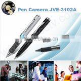 HOT! JVE-3102A Detective Camera in Pen;business Pen Video Camera;gift Pen Camera 8GB thumbnail-6