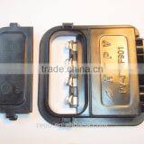 2016 REOO HOT SALE Solar Junction Box for Solar Panel Manufacture thumbnail-6