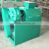 High Quality Double-roller Squeezing Granulator Price