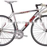 SHIMANOO CLARIS 16speed Shaped Frame Alloy Road Bike thumbnail-1