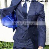 High Quality PA Coated 100 Polyester Taffeta Fabric Lining thumbnail-4