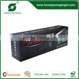 Corrugated Carrot Carton Box thumbnail-3