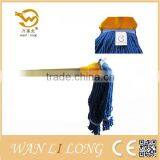 SC004B Floor Cleaning Colored Round Mop thumbnail-1