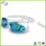 OEM Brand Swim Googles With Anti-fog Function thumbnail-6