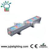 36w DMX Full Color LED Wall Washer thumbnail-2