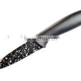 Super Quality 3.5" Potato Peeler Knife With Black Handle thumbnail-1