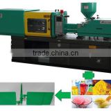 injection molding machine for masterbatch manufacturer