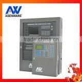 2 Wire 100 Addresses Addressable Fire Alarm Control Panel Connect Addressable Parts thumbnail-3