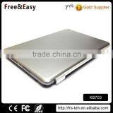 High Quality Wireless Bluetooth Keyboard for Andriod Tablet Supplier's Choice thumbnail-5