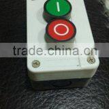 CNGAD Electric On-off 2 Button Switch Box (electric Switch Box, Control Box)(GB2-B213) thumbnail-2