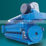 Marine Diesel Engine Yuchai NY320 Series 2760kw-4140kw Big Power With CCS Approved thumbnail-1