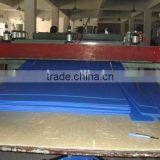 Corrugated Polypropylene Hollow Plastic Sheet thumbnail-6