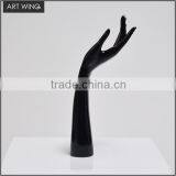 Mannequin Wood Hand for Wrist Watch Display thumbnail-3