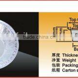 Aluminium Foil Containers LS-NR82 thumbnail-2