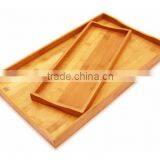 Bamboo Tea Tray,custom Printed Serving Tray,bamboo Bed Tray thumbnail-2