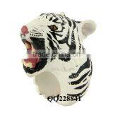 Animal Empire PVC Animal Ring Toys, Soft Plastic Wild Animal Ring Toy for Kids,pvc Animal Ring Toy thumbnail-6