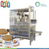 Electric CE Approved High Speed Flour Milk Powder Packing Mahine thumbnail-4