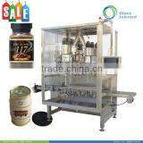 Electric CE Approved High Filling Accuracy Full Automatic Powder Packing Machine thumbnail-5