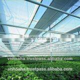 Plastic Sunshade Nets Made in Vietnam, HDPE Agriculture Sunshade Nets, Farm Sunshade Nets, Sunshade Net Vietnam Factory thumbnail-3