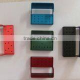 27 Holes Low Speed Dental Bur Holder ( High Quality)