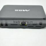LibreElec OS Linux Kodi Quad Core M8S TV BOX S812 CPU 2G+8G thumbnail-4