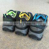 Made in Korea Net Yarn Air Sport Shoes EVA+TPR Running Shoes Net Cloth Air Sport Shoes thumbnail-6
