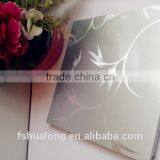 Monochrome Brushed Ceiling JL018