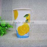 12oz cold drink Paper cup paper cup maker