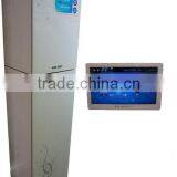 Home Use ERV/HRV With HEPA Filter, Energy Saving