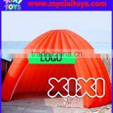 High Quality Cheap Oxford Inflatable Party Dome Tent, Advertising Equipment Inflatable Event Tent for Sale thumbnail-1