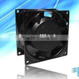 PSC 110/230V ac Axial Cooling Fan With CE & UL for Miscellaneous Nacelle Cooling