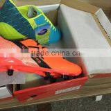 Men Outdoor Sport Shoes for Soccer Shoe Original HG Quality Branded Soccer FG Boots Europe Size 39-44 Quality Choice thumbnail-2