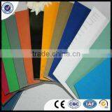 Easily Install Wall Cladding Colourful PE Aluminium Composite Plate thumbnail-2