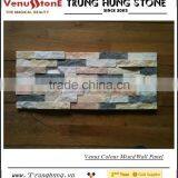 Vietnam Color Mixing Wall Panel thumbnail-3