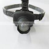 Onlystar GS-6002 Factory Custom Made Color Customized Plastic Cheap 1w Led Mining Headlamps thumbnail-3