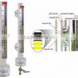 UHZ 517C13 Liquid Level Controller With Level Alarm Switch Optional for Low Temperature Frost Proof Max -40 and -196 Centigrade