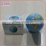 Promotion Gifts Schoolroom/sanctum Magnetic Suspended Revolving Globe Toy thumbnail-6