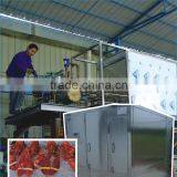 Industrial Ice Machine Plate Ice for Fish and Vegertable