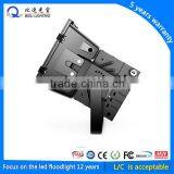 Bisu Cree 1000W Led Floodlight High Lumen 1000W Led High Mast Lamp With MW Driver thumbnail-3