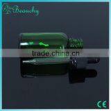 Beauchy 2015 Factory Price Clear Glass Bottle With Cork,clear Glass Bottle thumbnail-4