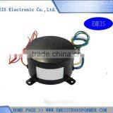 360VA Toroidal Transformer Encapsulated by Iron Shell